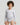 Slip bimbo in cotone organico