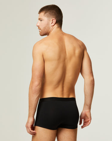 Boxer no stress cotone modal