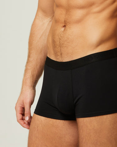 Boxer no stress cotone modal