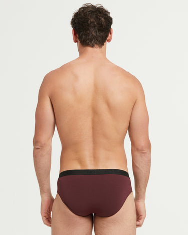 Slip No Stress uomo cotone modal