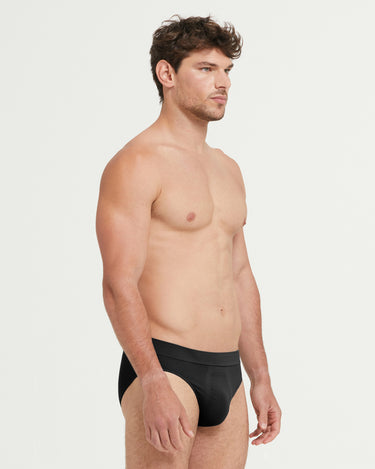 Slip costa uomo no stress