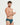 Slip costa uomo no stress