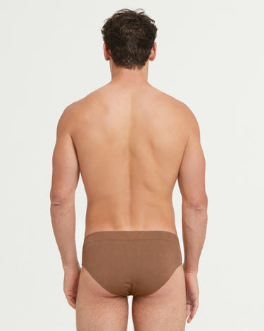 Slip côte homme sans stress