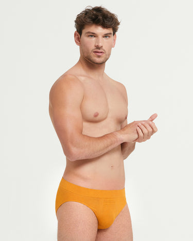 Slip côte homme sans stress