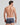 Boxer cotone con stampa micro On-Off