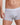 Boxer cotone con fantasia a pois