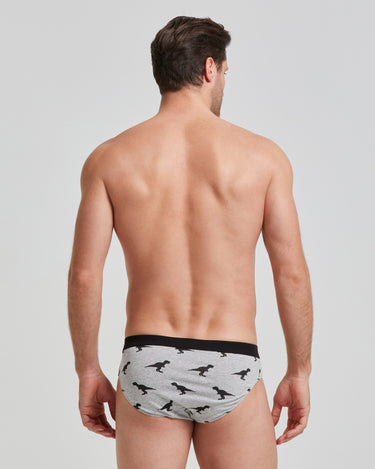 Slip uomo cotone Dinos