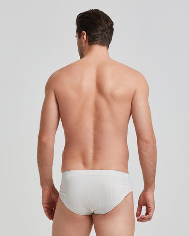 Slip côtelé sans couture pour homme, nouveauté Moving