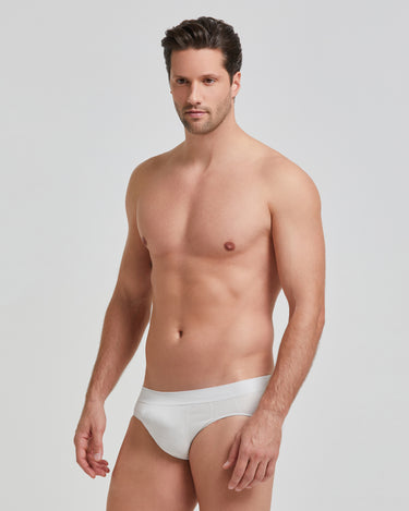 Slip côtelé sans couture pour homme, nouveauté Moving