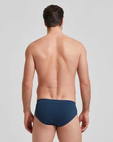 Slip côtelé sans couture pour homme, nouveauté Moving