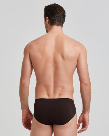 Slip côtelé sans couture pour homme, nouveauté Moving