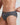 Slip sans couture homme No Stress