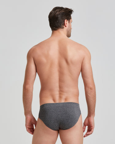 Slip sans couture homme No Stress