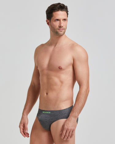Slip sans couture homme No Stress