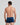 Boxer cotone con dettagli a contrasto
