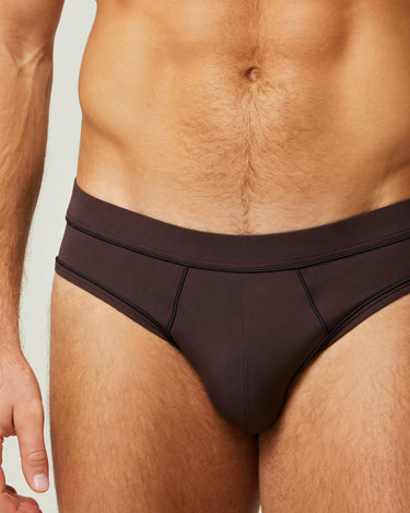 Slip uomo Light Microfibra