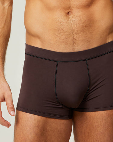 Leichte Mikrofaser-Boxershorts