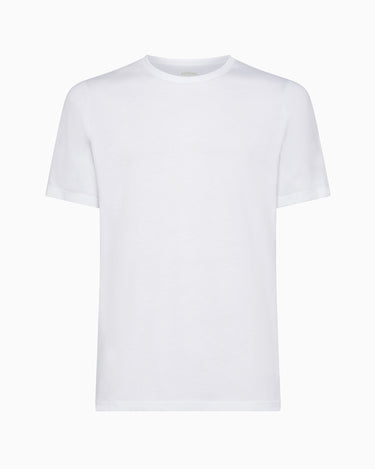 Cotton Planet organic cotton crewneck T-Shirt vest comfy fit