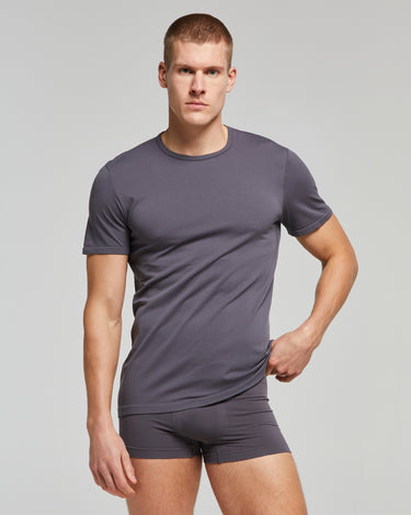 Seamless T-Shirt vest