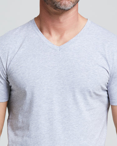 T-SHIRT SCOLLO V