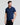 POLO HOMME EN COTON FLAMÉ