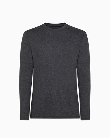 MAGLIA GIROCOLLO MANICA LUNGA