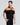 MIRKO SHORT-SLEEVED V-NECK TOP