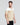 MIRKO SHORT-SLEEVED V-NECK TOP