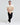MIRKO SHORT-SLEEVED V-NECK TOP