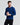 MATTEO CREW-NECK LONG-SLEEVED TOP