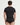 No Stress T-Shirt aus Baumwollmodal mit V-Ausschnitt