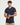 T-Shirt V-Ausschnitt kein Stress Baumwolle Modal
