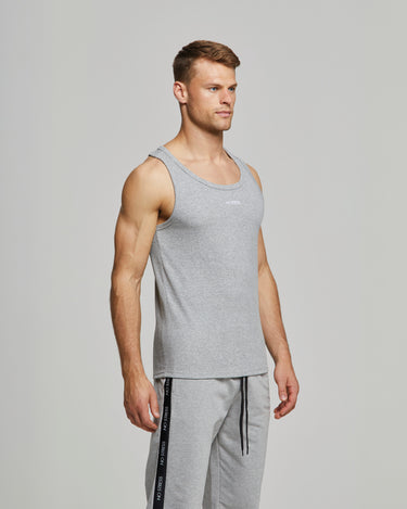 Canotta uomo no stress slim fit cotone