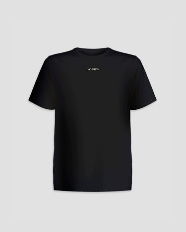 T-shirt uomo no stress cotone