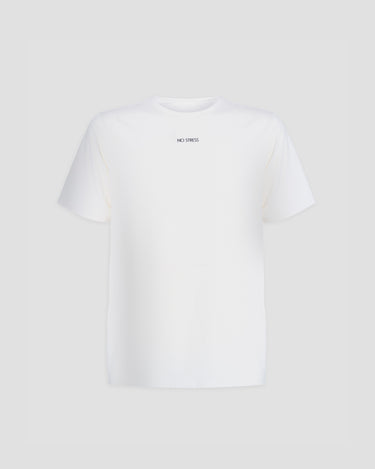 T-shirt uomo no stress cotone