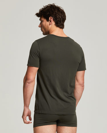 Herren-T-Shirt Q-CYCLE