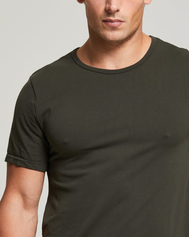 Herren-T-Shirt Q-CYCLE