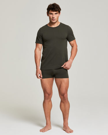 Herren-T-Shirt Q-CYCLE
