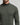 Men's seamless turtleneck sweater