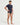 T-Shirt girocollo no stress cotone modal