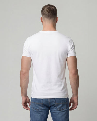 T-Shirt Herren "Jungfrau" von Luigi Torres Cerciello