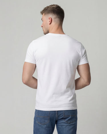 T-shirt uomo "Bilancia" by Luigi Torres Cerciello