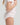 Slip bimba in cotone organico
