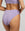 Women's seamless briefs with logoed strap