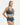 Slip vita alta comfort size Q-CYCLE