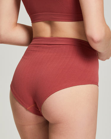 Slip vita alta comfort size Q-CYCLE