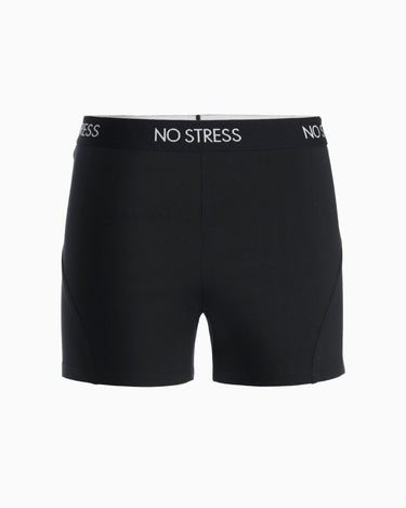 Short mujer no stress slim fit deportivos