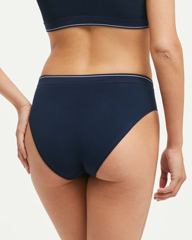 Slip donna cotone seamless