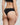 Culotte brésilienne en coton seamless