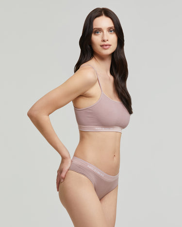Brazilian cotton seamless